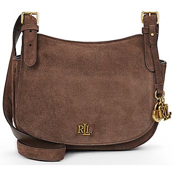 Lauren Ralph Lauren Bandolera MARCY CROSSBODY MEDIUM para mujer