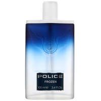 police frozen eau de toilette spray 100ml