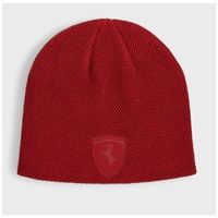 puma gorro ferrari para hombre