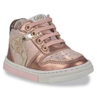 gbb zapatillas altas lamane flex para nina