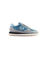 zapatillas sergio tacchini venezia gris hombre