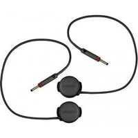 sram blip red e-tap 150 mm negro 2 uds