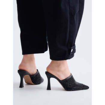 Exé Shoes Sandalias ZAPATOS DE SALÓN LAMINA-285 para mujer