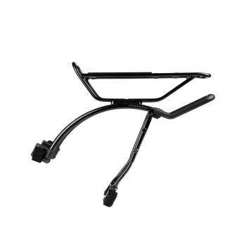 Porta Equipajes Trasero Tetrarack M2 Hd