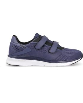 de PAREDES ZAPATILLAS PAREDES LALIN SPORT EXTRA CÓMODAS ES PARA HOMBRE AZUL