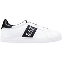emporio armani ea7 zapatillas 7x000332-af10848 para hombre