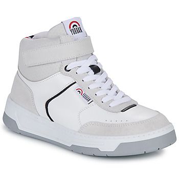 Yurban Zapatillas altas BROOKLYN para hombre