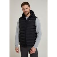 mountain warehouse cazadora seasons para hombre