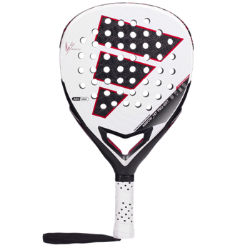 Pala de padel adidas Arrow Hit Pro Edt 2026 Ari Sanchez