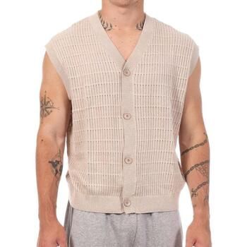 Jack & Jones Chaqueta de punto Summer para hombre
