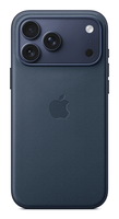 iphone 17 pro max techwoven case with magsafe - blue