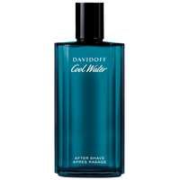 davidoff cool water man aftershave splash 125ml