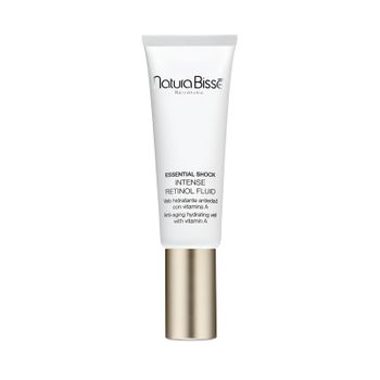 Natura Bissé Cosmética Facial Essential Shock Intense Retinol Fluid Tratamiento Fluido Hidratante