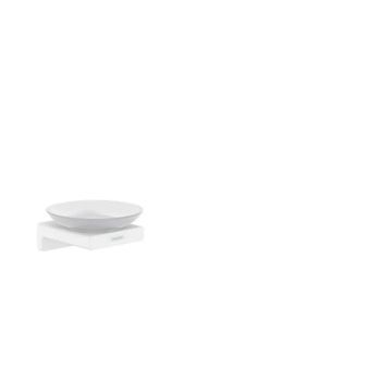 Jabonera Hansgrohe Addstoris Q, 41746700