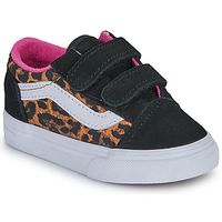 vans zapatillas old skool v para nina
