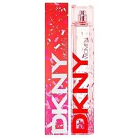 dkny perfume women edp 100ml - limited edition para mujer