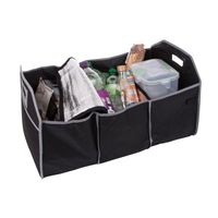 trunk organiser