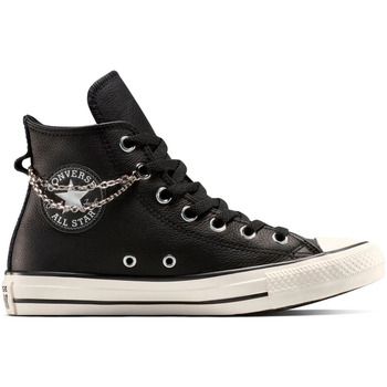 Converse Zapatillas altas UNISEX CHUCK TAYLOR ALL STAR CHAINS HIGH TOP para mujer