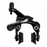 puente de freno shimano 105 r7000 t surtidas negro delantero carretera
