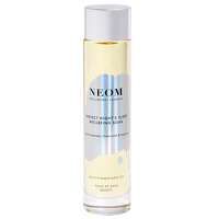 Neom Wellbeing London Scent To Sleep Perfect Night's Sleep Wellbeing Soak Multi-Vitamin Bath Oil 100ml