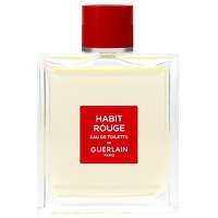 guerlain habit rouge eau de toilette spray 150ml
