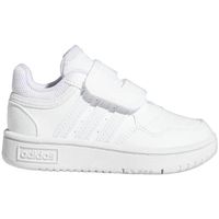 adidas deportivas moda baskets hoops 30 cf i synthetique para nino