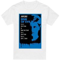 star trek camiseta the next generation season 1 episode 23 para hombre