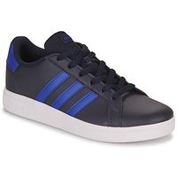 adidas zapatillas grand court 20 k para nino