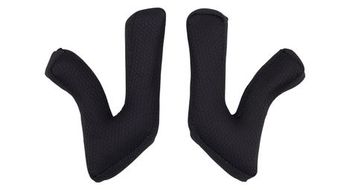 Almohadillas de recambio para  p casco  p fox  p rampage  p   estandar