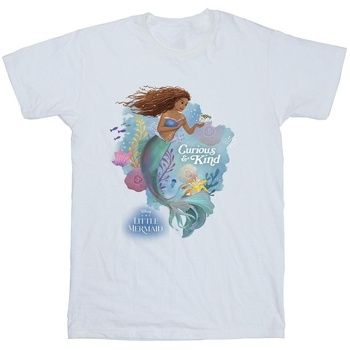The Little Mermaid Camiseta Kind para niña