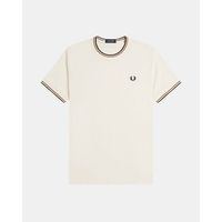 fred perry camiseta m1588 para hombre