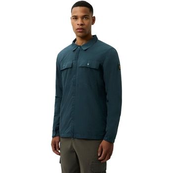 Patrick Camisa manga larga Jackson para hombre