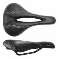 sillin selle italia donna gel flow l mujer negro