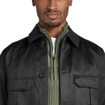 G-Star Raw Cazadora GT54403 para hombre
