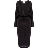 8pm vestidos 8 pm bertoli abito para mujer