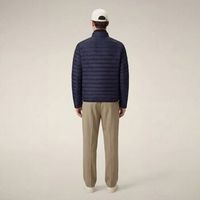 save the duck chaquetas d32776m stop22 - archibald-90000 navy blue para hombre