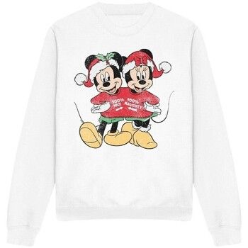 Disney Jersey TV4815 para hombre