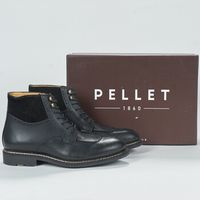 pellet botines roland para hombre