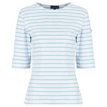Armor Lux Camiseta manga larga CANCALE para mujer