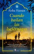 Cuando bailan las luciérnagas