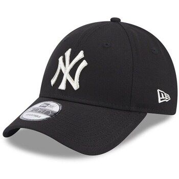 New-Era Gorra 940W Mlb Wmns Metallic Logo 9FORTY Neyyan para mujer
