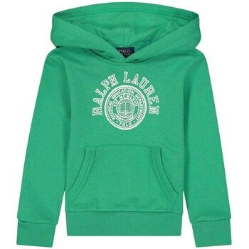 Ralph Lauren Jersey GT40144 para niña