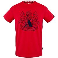 aquascutum camiseta aldis para mujer
