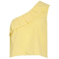 vila blusa fernanda para mujer