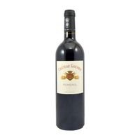 vino tinto chateau gouprie pomerol 75 cl 145 vol