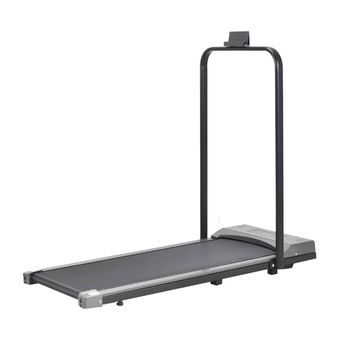 Cinta De Correr Plegable Keboo Serie 300 Con Pantalla Lcd Y Mando De Control Remoto 1-8 Km/h