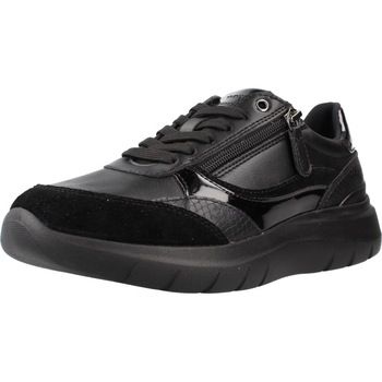 Geox Zapatillas D Plummery para mujer