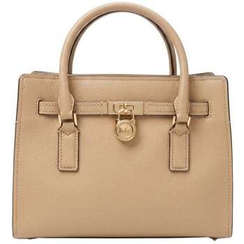 MICHAEL Michael Kors Bolso de mano Michael Kors Bolso de mano Hamilton Piel Khaki para mujer