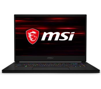 MSI Stealth GS66 15.6