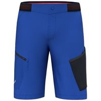 salewa short pedroc cargo 3 para hombre